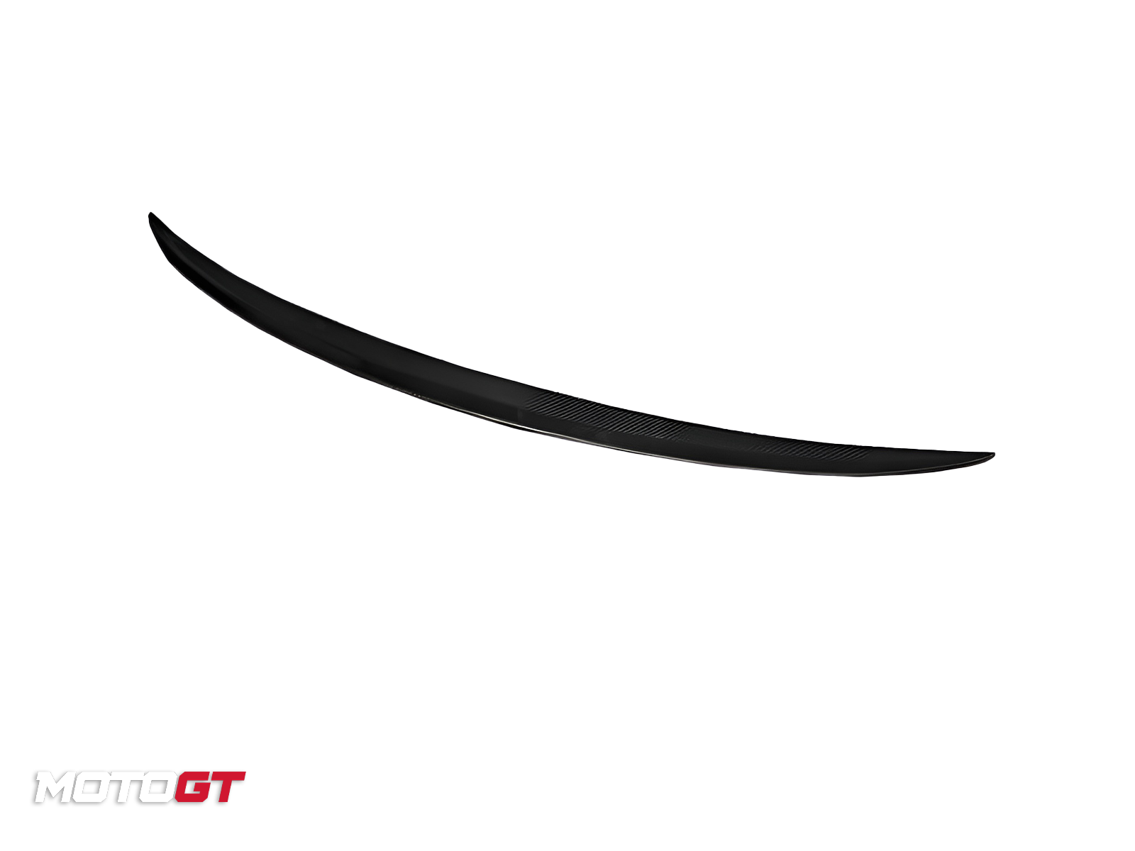 GLE CLASS Rear spoiler